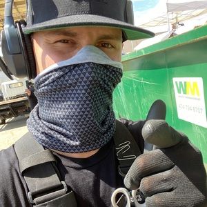 Meet your Posher, Travis